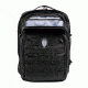 Leatherback Gear Tactical One  Backpack, Black TACBL