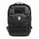 Leatherback Gear Tactical One  Backpack, Black TACBL