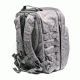 Leatherback Gear Tactical One  Backpack, Wolf Gray TACWG