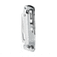 Leatherman FREE K2x Folding Knives, 3.3in, 420HC SS, Silver, 037447006869