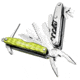 Leatherman Juice XE6 Multi Tool, Moss Green-Gift 831976