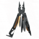Leatherman Mut Eod Black, Cb Sheath, Peg - 850031