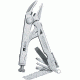 Crunch Multi Tool Standard Stainless Finish