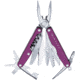 Leatherman Tools Juice Thunder Xe6 Multitool with Black Leather Sheath 78105011K