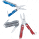  Squirt Multi Tool Color Options