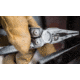 Leatherman Tools Surge Multi-Tool - Stainless Steel Finish, Leather Sheath 830158