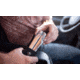 Leatherman Tools Surge Multi-Tool - Stainless Steel Finish, Leather Sheath 830158