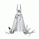Leatherman Wave Multi-Tool Stainless Steel 830486