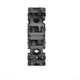 Leatherman Tread LT Bracelet, Watch Band, Multi-Tool, Slim Version, Black 832428