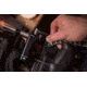 Leatherman Tread LT Bracelet, Watch Band, Multi-Tool, Slim Version, Black, 832428