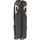 Leatherman Wave Alpha Multi-Tool, Obsidian, 833332