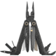 Leatherman Wave Alpha Multi-Tool, Obsidian, 833332