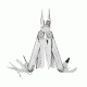 Leatherman Wave Plus, Stainless, 832531