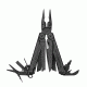 Leatherman Wave Plus, Black 832533
