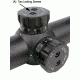 Hi-Lux CMR Series Hi-Lux 1-4x24 Rifle Scope CMR14X24