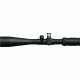 Hi-Lux A.T.R. Uni-Dial 4-16x50mm Top-Angle Focus 30 mm Main Tube Rifle Scope w/ Mil Dot Reticle UD416X50MD