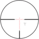Hi-Lux ART M1000-PRO 2-10X42 Rifle Scope w/Green Illuminated HR1 MOA reticle, Black, M1000-PRO