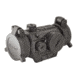 HI-LUX Micro-Max B-Dot 20mm Digital 2 MOA Dot Sight, Matte Black, Small LW-RD-MBD1-20
