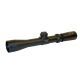 Hi-Lux Optics Long Eye Relief 2-7X32 Rifle Scope, 1in Main Tube, Duplex Reticle, Matte Black, Small, LER27X32