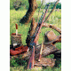 Hi-Lux Malcolm 6x Long Telescopic Rifle Scope with Mount, Fine Cross Reticle, 3/4in, 32in, M634321