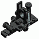 Hi-Lux Precision Long Range Mount with Fine Elevation / Windage Control PLRMT