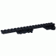 Hi-Lux Ruger No. 1 Optical Mount - RNO1MT