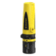 LED Lenser EX7 3x AA LED Flashlight, 200 Lumens, Box, Black, 880429