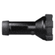 LED Lenser I18R Li-Ion Rechargeable 3x LED Flashlight, 3000 Lumens, Box, Black, 880425
