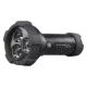 LED Lenser I18R Li-Ion Rechargeable 3x LED Flashlight, 3000 Lumens, Box, Black, 880425