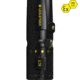 LED Lenser IL7R Li-Ion Rechargeable Compact Flashlight, 360 Lumens, Box, Black, 880436