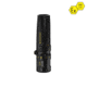 LED Lenser IL7R Li-Ion Rechargeable Compact Flashlight, 360 Lumens, Box, Black, 880436