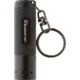 LED Lenser K2 Keychain Flashlight, Black 880103