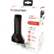 LED Lenser P18R Signature Flashlight, Li-ion 11.1V, Black, 880519