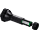 LED Lenser P18R Work Flashlight, Li-ion 11.1V, Black, 880525