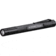 LED Lenser P4R Core Flashlight, Li-ion 3.7V, Black, 880514
