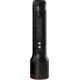 LED Lenser P5R Core Flashlight, Li-ion 3.7V, Black, 880515