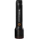LED Lenser P5R Core Flashlight, Li-ion 3.7V, Black, 880515