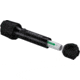 LED Lenser P5R Work Flashlight, Li-ion 3.7V, Black, 880528