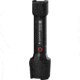 LED Lenser P5R Work Flashlight, Li-ion 3.7V, Black, 880528