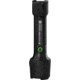 LED Lenser P5R Work Flashlight, Li-ion 3.7V, Black, 880528