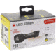 LED Lenser P5R Work Flashlight, Li-ion 3.7V, Black, 880528