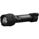 LED Lenser P5R Work Flashlight, Li-ion 3.7V, Black, 880528