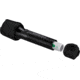 LED Lenser P6R Work Flashlight, Li-ion 3.63V, Black, 880529