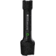 LED Lenser P6R Work Flashlight, Li-ion 3.63V, Black, 880529