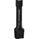 LED Lenser P6R Work Flashlight, Li-ion 3.63V, Black, 880529
