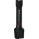 LED Lenser P6R Work Flashlight, Li-ion 3.63V, Black, 880529