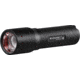 LED Lenser P7 Black Carrying Case Peg - 880003