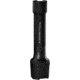 LED Lenser P7R Work Flashlight, Li-ion 3.7V, Black, 880530