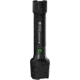 LED Lenser P7R Work Flashlight, Li-ion 3.7V, Black, 880530