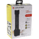 LED Lenser P7R Work Flashlight, Li-ion 3.7V, Black, 880530